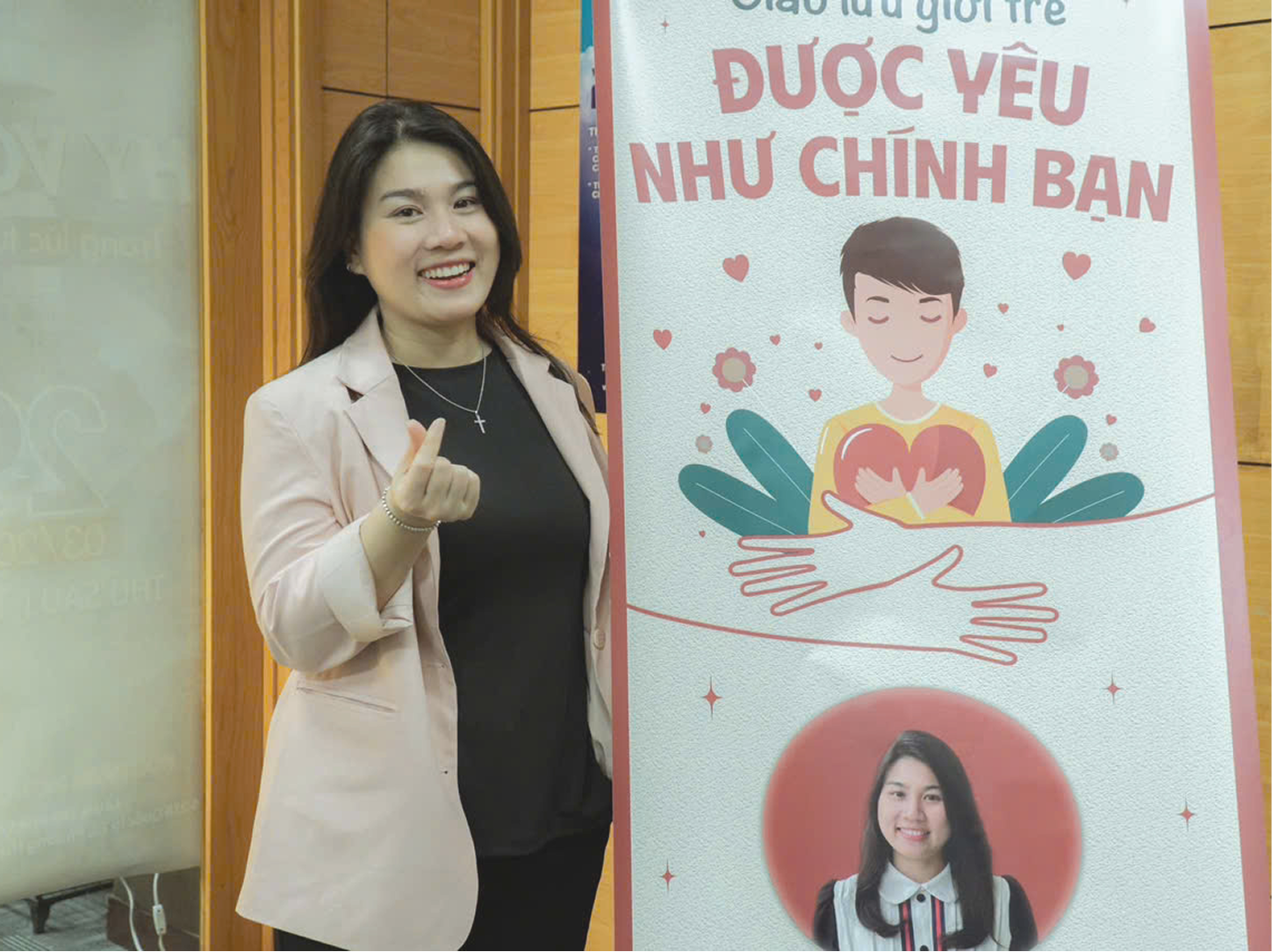 Living Hope Moment 3