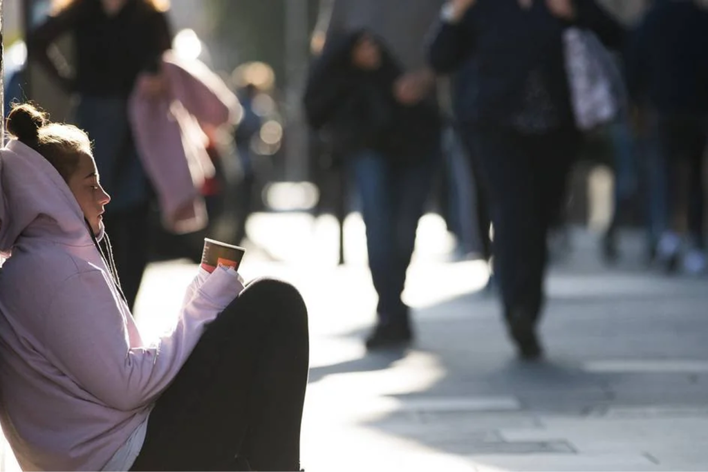 Do You Simply Dislike Socializing, or Are You Afraid of It?