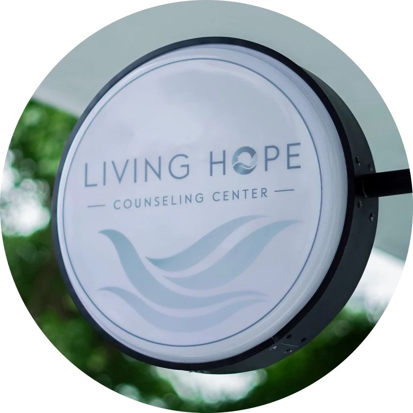 Living Hope Contact Image